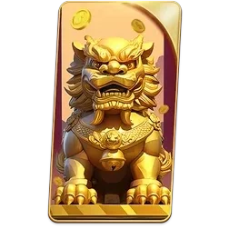 5 Lions