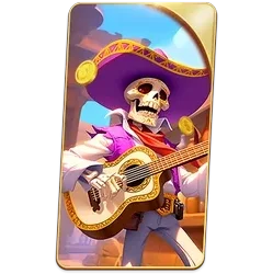 Taberna
Muertos