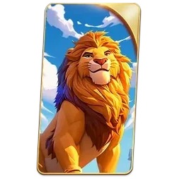 Lion
Safari
