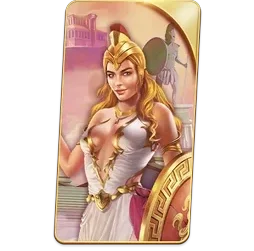 Wisdom
Of Athena