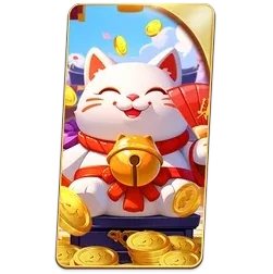 Lucky
Neko