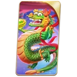 Fortune
Dragon