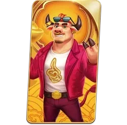 Fortune
Ox