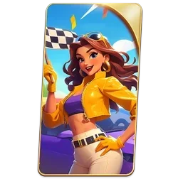 Speed
Winner