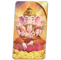 Ganesha
Fortune