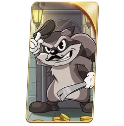 Le
Bandit