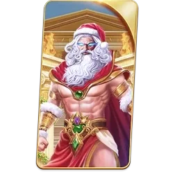 Gates of Olympus
Xmas 1000